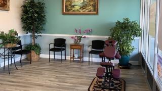  | Oasis Massage Therapy