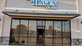  | Ling's Haven Spa