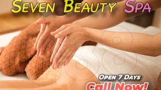  | Seven Beauty Spa