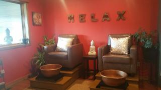  | Cleanse Day Spa