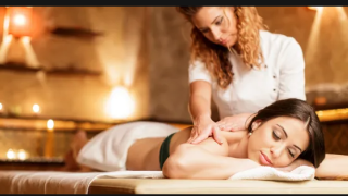  | A Angel's Touch Massage