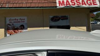  | Lucky Spa