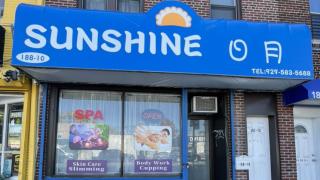  | Sunshine Spa