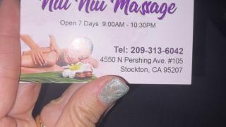  | Niu Niu Massage