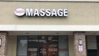 | Tranquility Massage