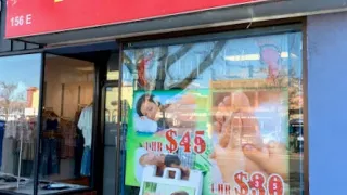  | Long Beach Foot Spa