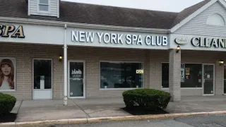  | New York Spa Club