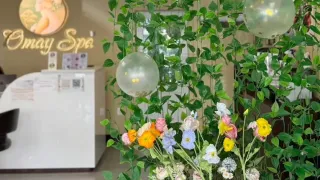  | Omay Head Spa