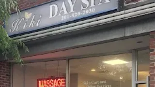  | KI KI DAY SPA