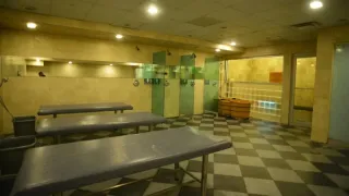  | Crystal Sauna & Spa