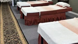  | May Spa Foot Massage& Bodywork