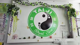  | Taiji Royal Spa