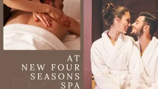  | New Four Seasons Spa