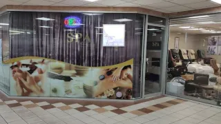  | Crystal Sauna & Spa