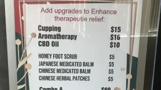  | Healthy Massage Spa