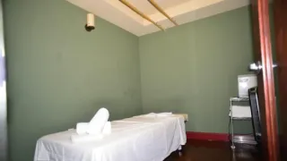  | Crystal Sauna & Spa