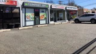  | Comfort Spa