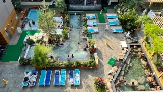  | SoJo Spa Club