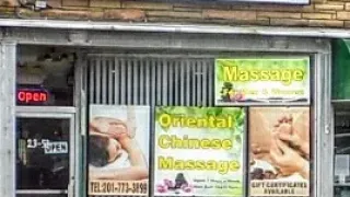  | Healthy Massage Spa