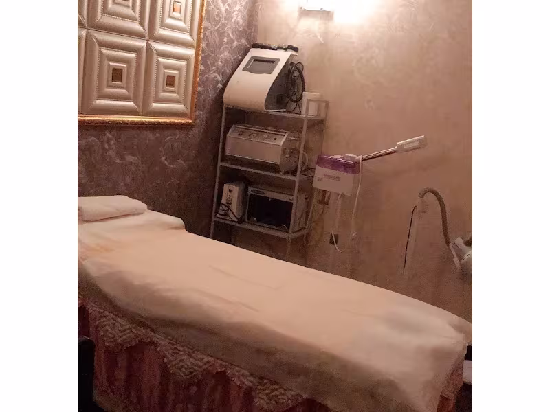 Anna Healthy & Beauty Inc (Noya Beauty Nails & Spa)
