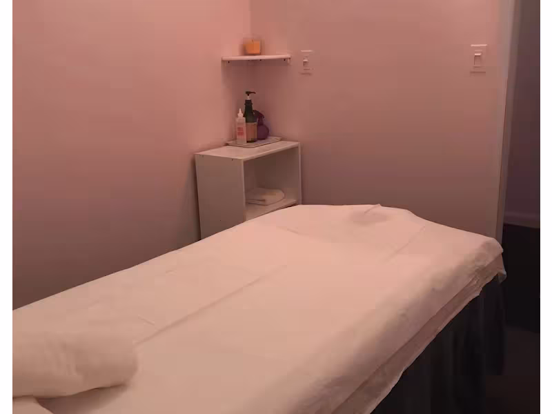 S&Y Sunny Spa