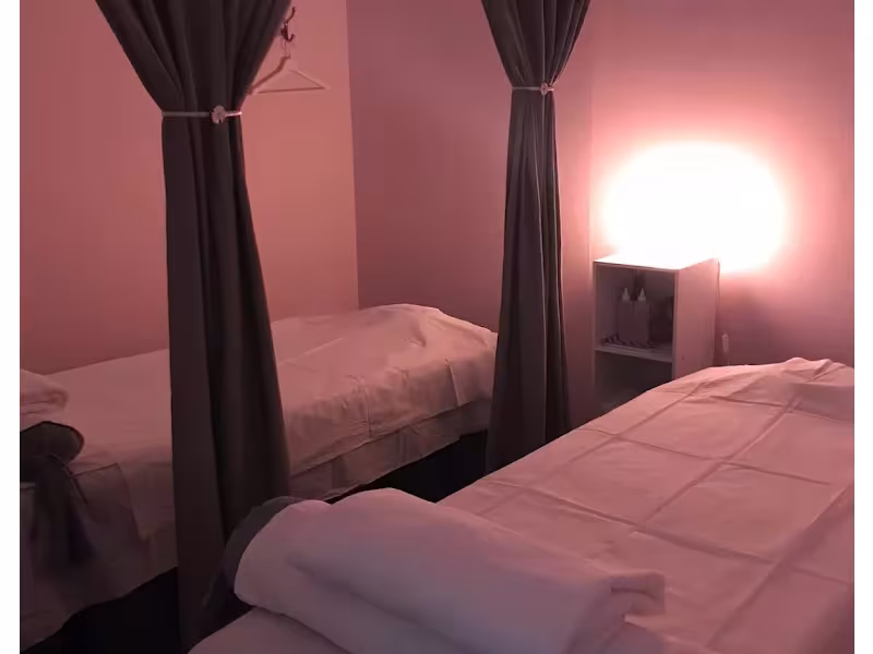 S&Y Sunny Spa