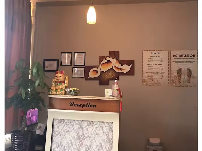 S&Y Sunny Spa