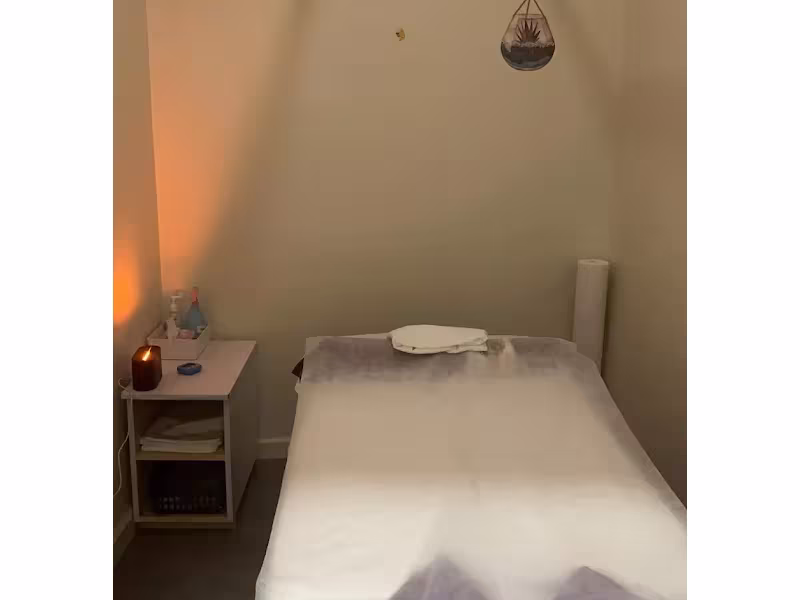 Beauty Life Foot Spa
