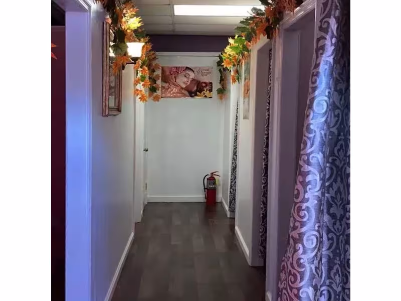 Relaxation Bodywork Spa