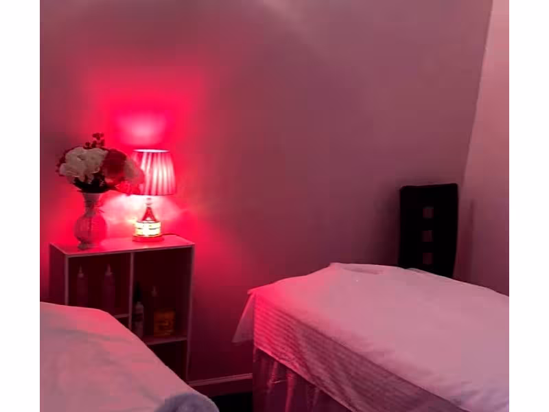 Relaxation Bodywork Spa