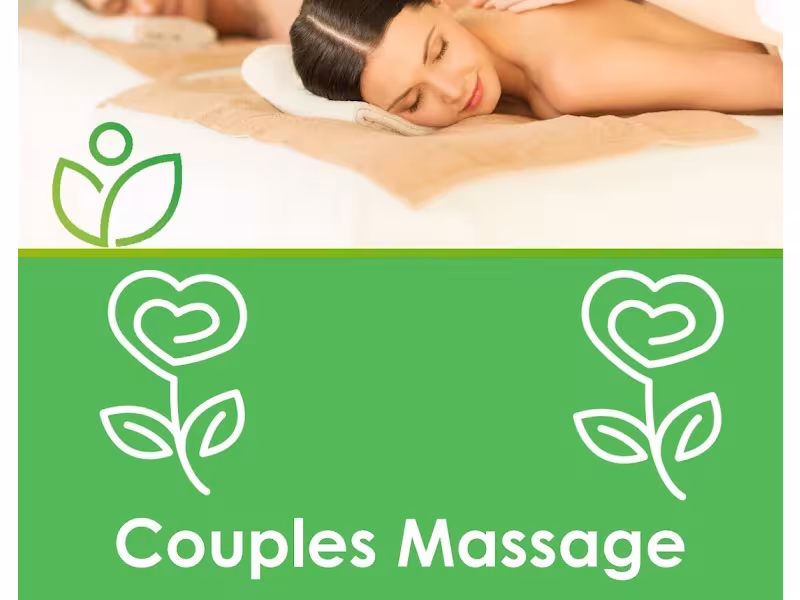 Sichuan Health Spa