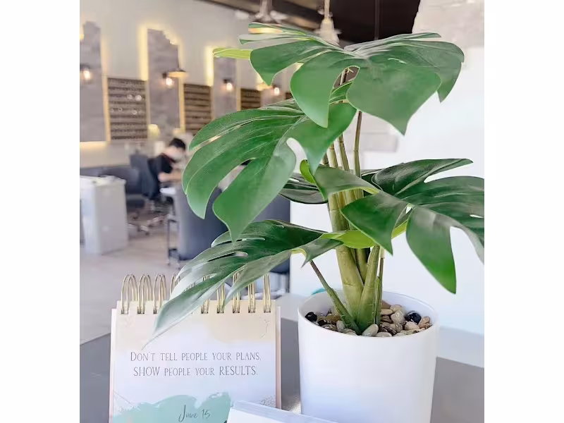 Yocheer 2 Nail Spa