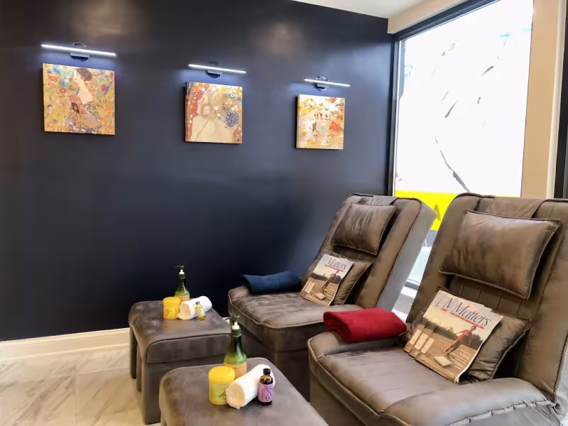 ROCK SPA CLUB