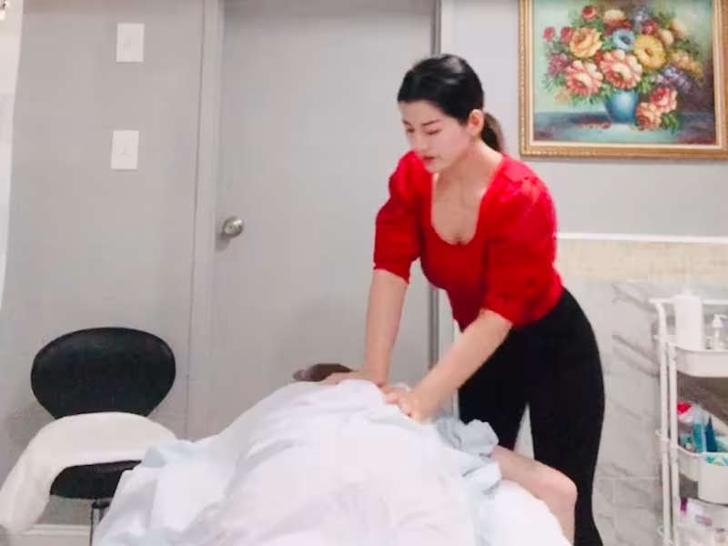 Sichuan Health Spa