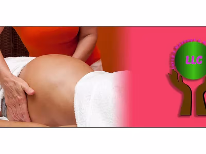 Lorcy's Massage & Body Works LLC