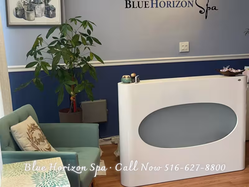 Blue Horizon Spa
