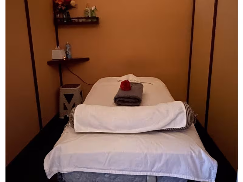 Shanghai Spa