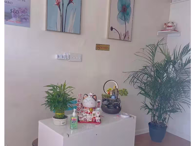 Serenity 88 Spa