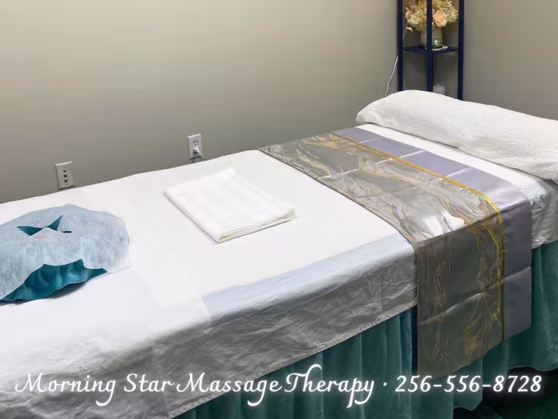 Morning Star Massage Therapy