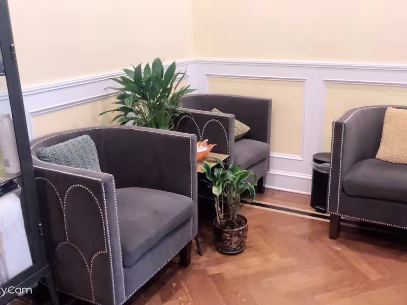 Rego Beauty Spa