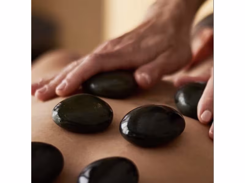 YY Massage SPA