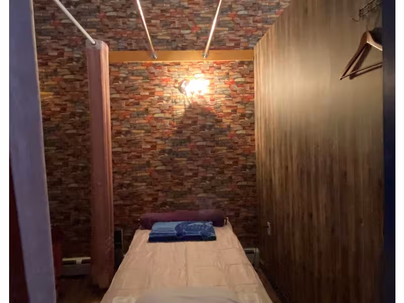 Tang Chao Spa Ave U
