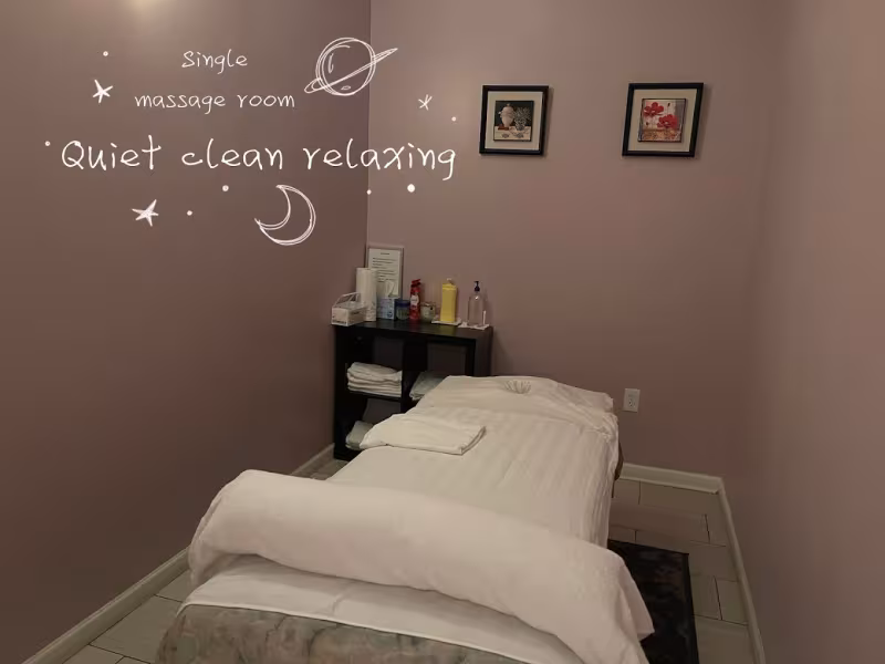 Pearl Massage