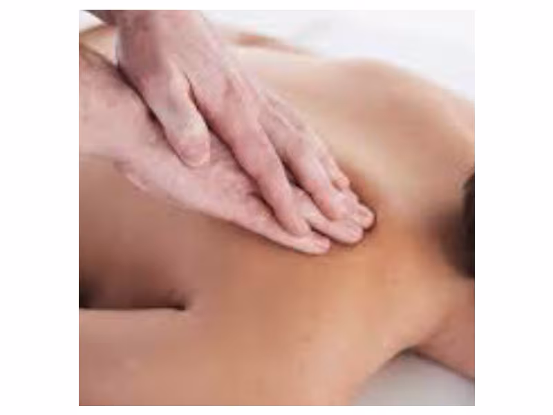 Ace Oriental Massage