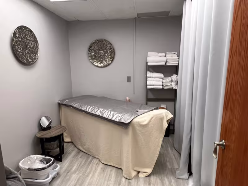 Dream Body Wellness Studio