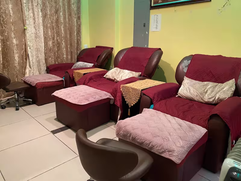 Best Spa