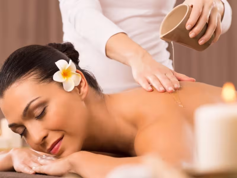 JinYu Spa