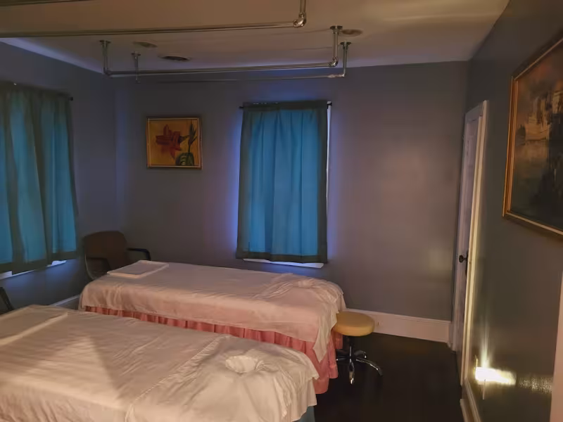 Sichuan Health Spa