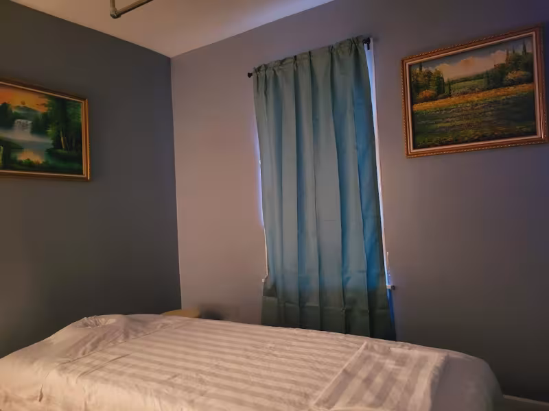 Sichuan Health Spa