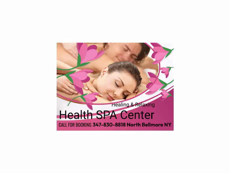 Li Yan Spa